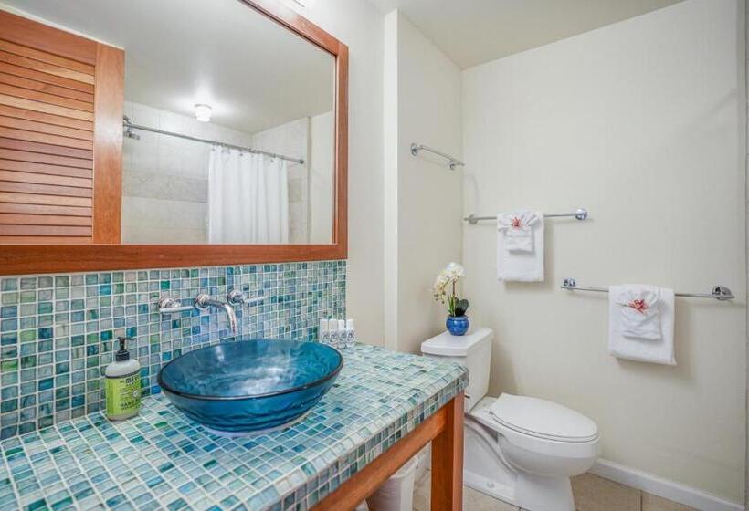 فندق Kuhio Shores 410