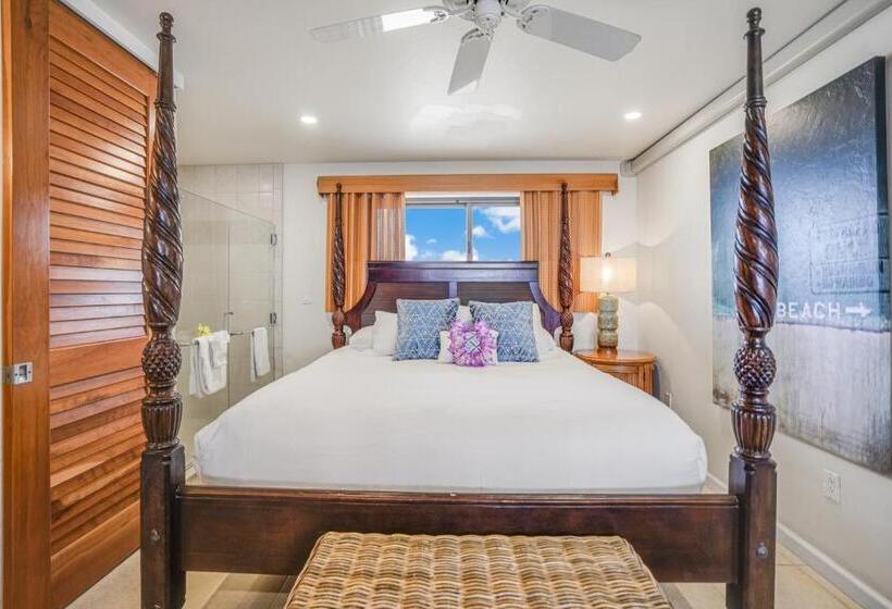 فندق Kuhio Shores 410