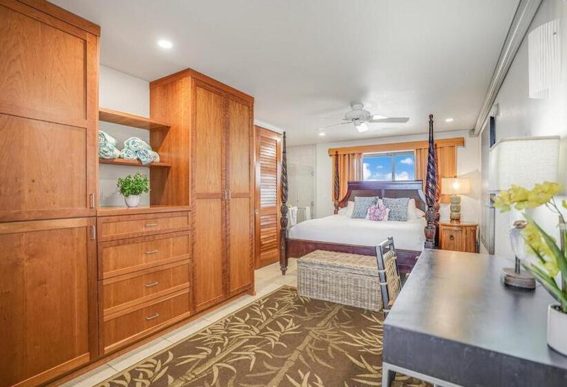 فندق Kuhio Shores 410