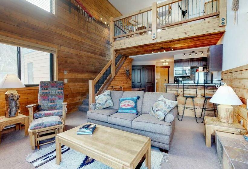 Hotelli Edgewater 1445 At Lakeside Village