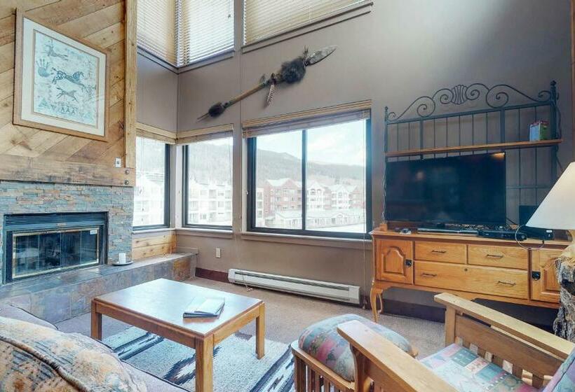 Hotelli Edgewater 1445 At Lakeside Village