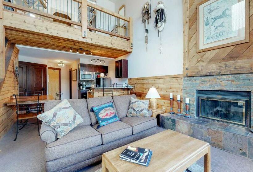 Hotelli Edgewater 1445 At Lakeside Village