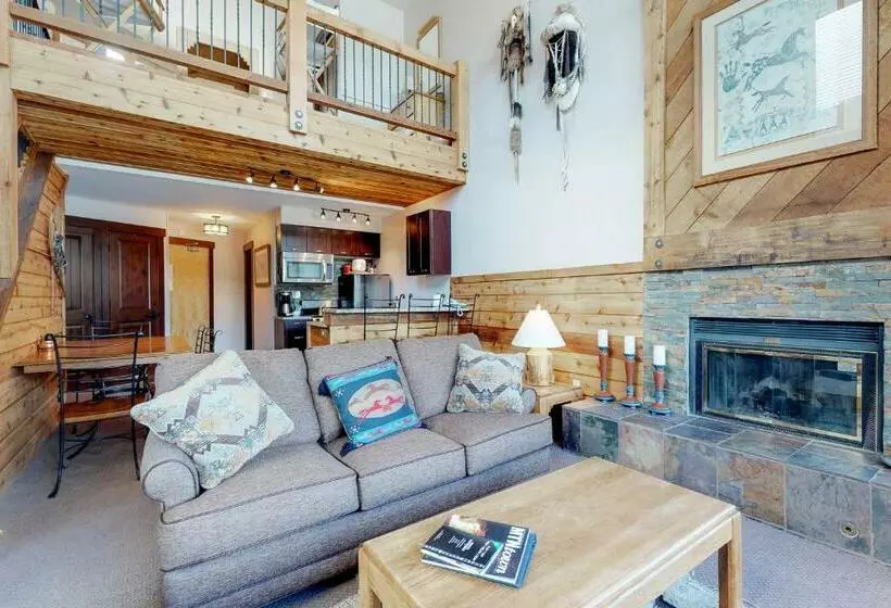 Hotelli Edgewater 1445 At Lakeside Village