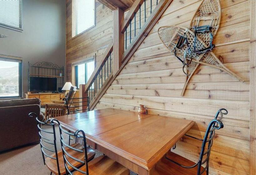 Hotelli Edgewater 1445 At Lakeside Village