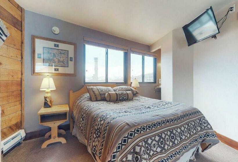 Hotelli Edgewater 1445 At Lakeside Village