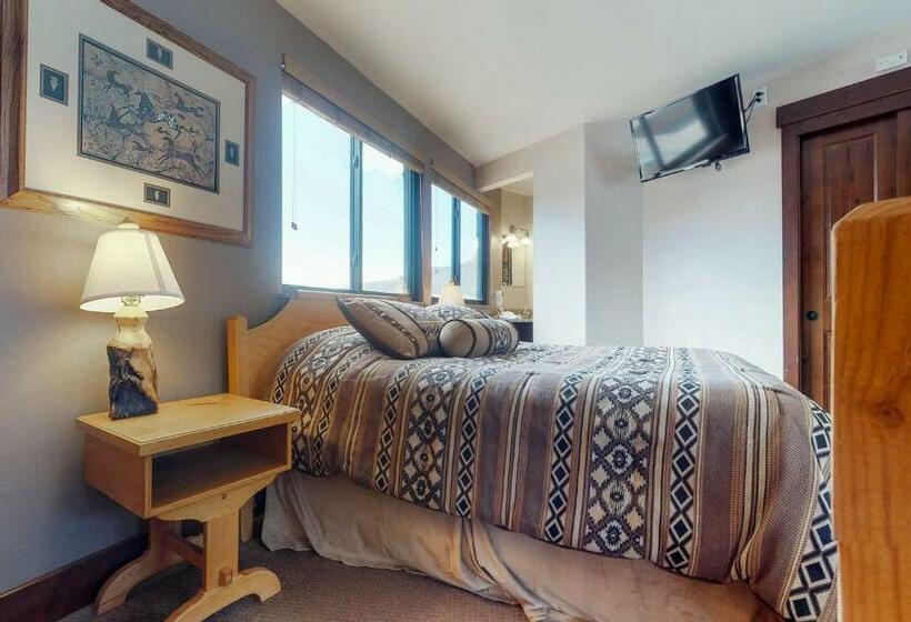 Hotelli Edgewater 1445 At Lakeside Village