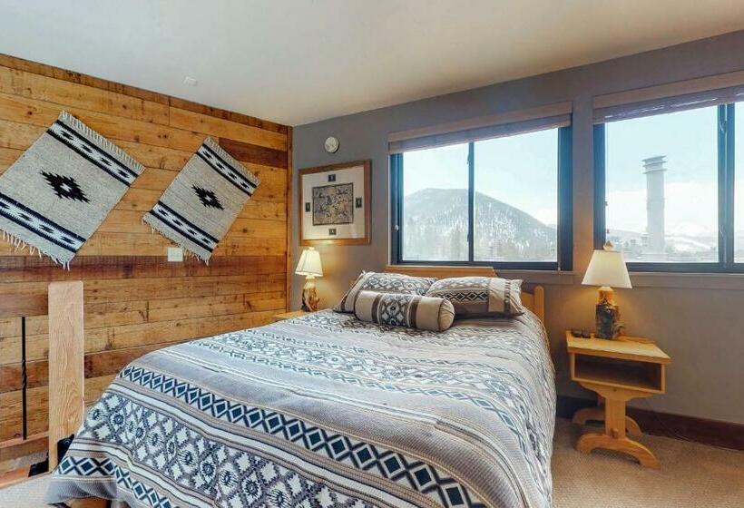 Hotelli Edgewater 1445 At Lakeside Village