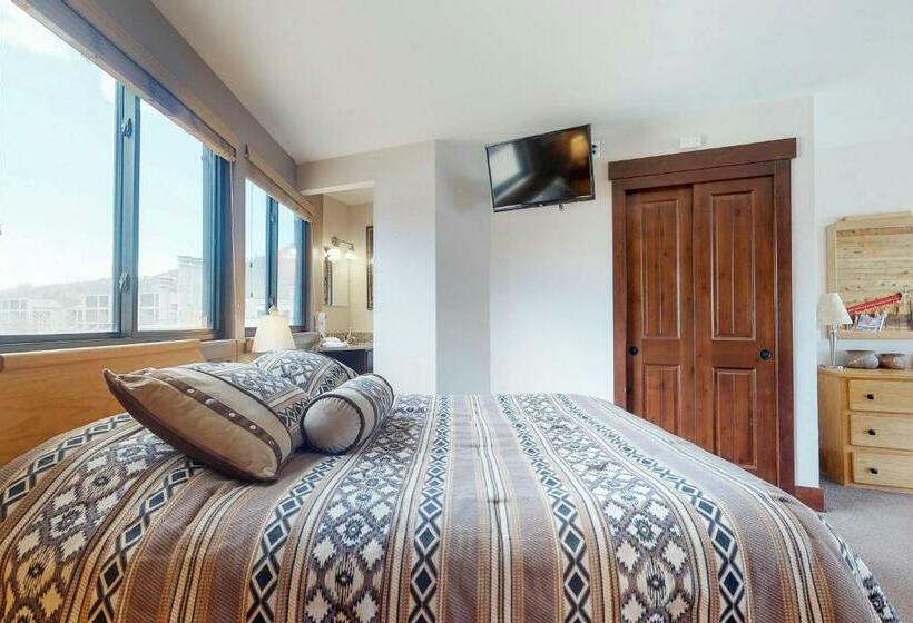 Hotelli Edgewater 1445 At Lakeside Village