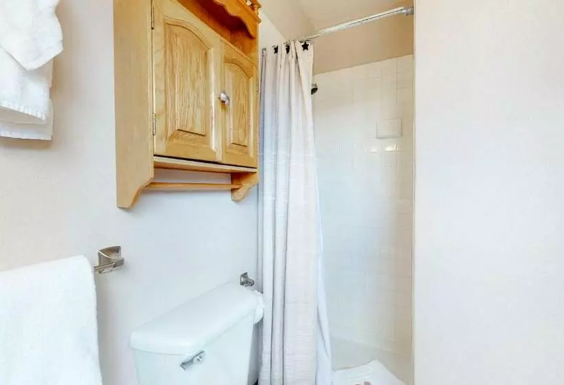Hotelli Edgewater 1445 At Lakeside Village