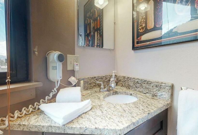 Hotelli Edgewater 1445 At Lakeside Village