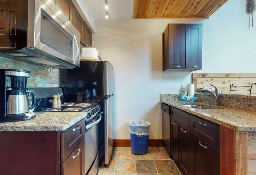 Hotelli Edgewater 1445 At Lakeside Village