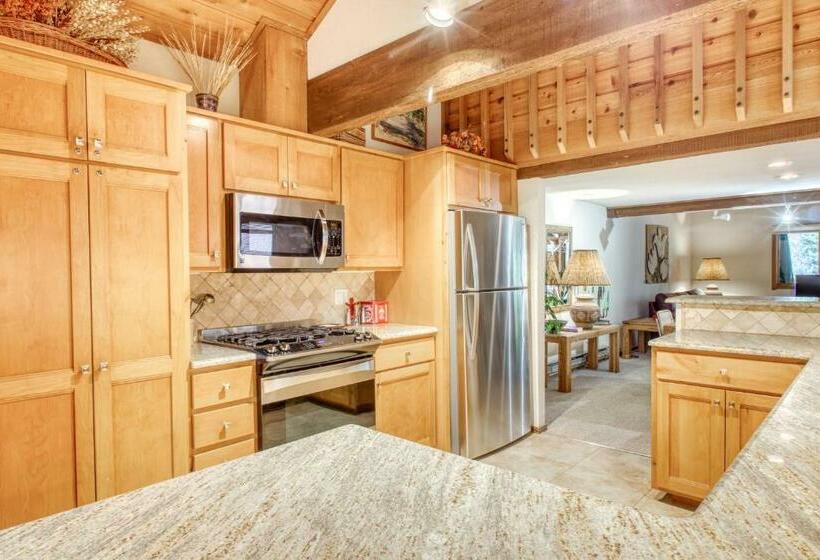 호텔 Sunburst 2768