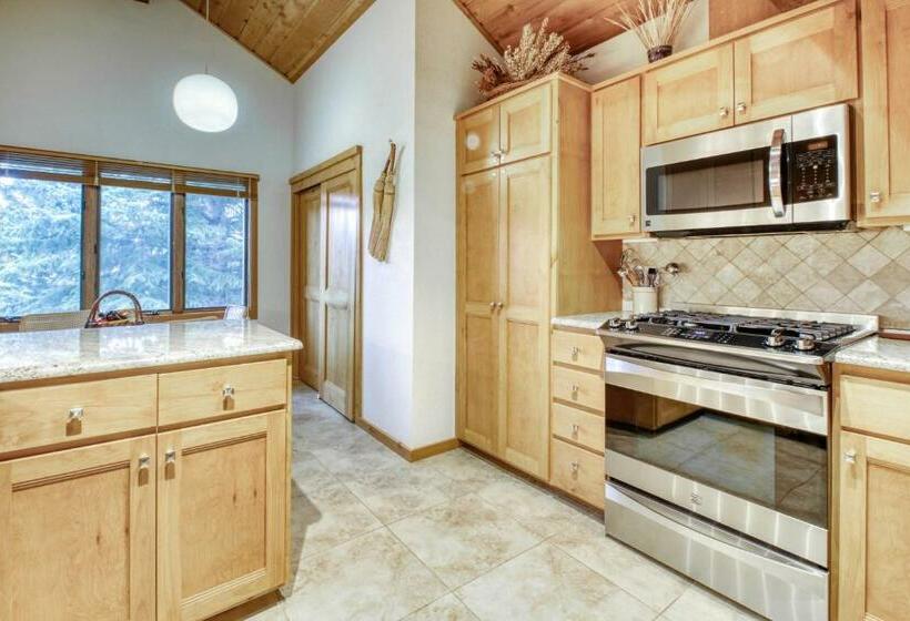 호텔 Sunburst 2768