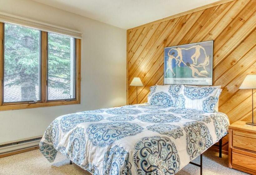 호텔 Sunburst 2768