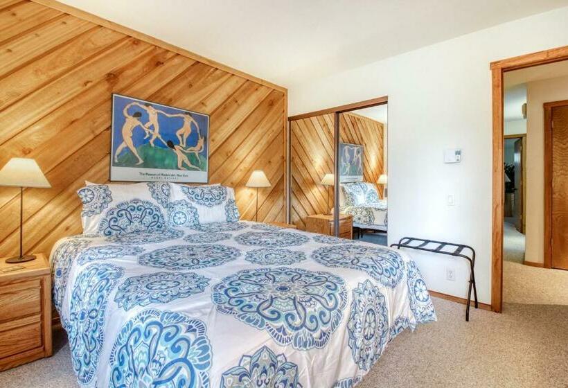 호텔 Sunburst 2768