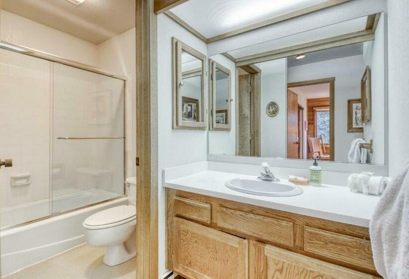 호텔 Sunburst 2768