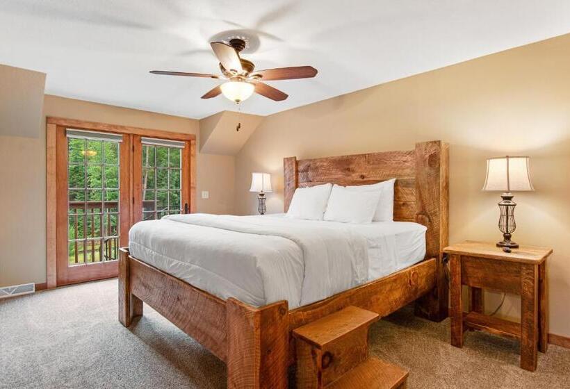 فندق Copperwood #4