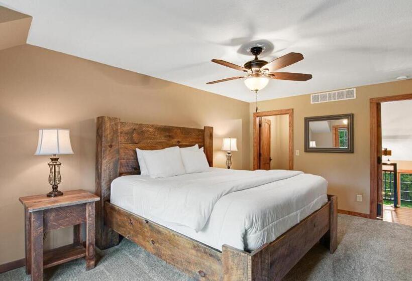 فندق Copperwood #4