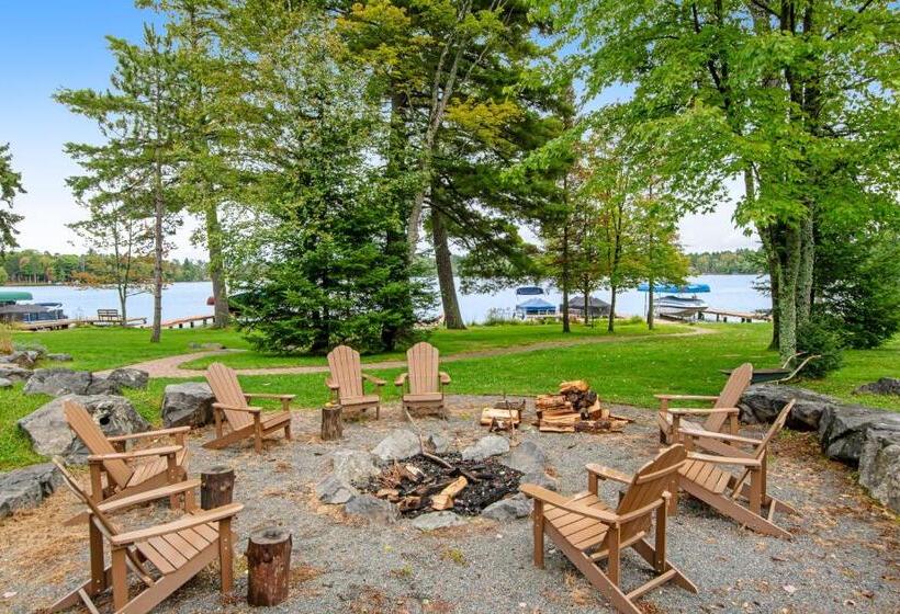 فندق Copperwood #4