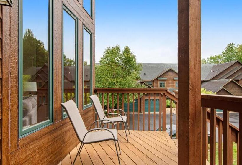 فندق Copperwood #4