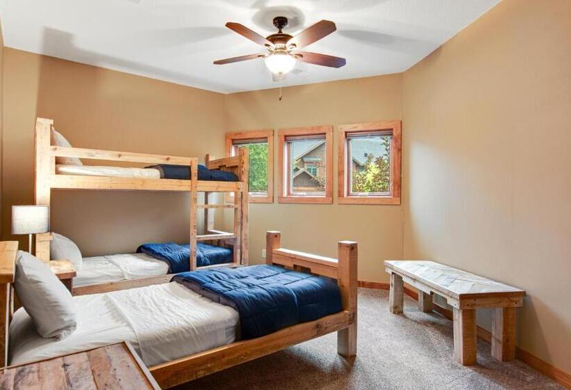 فندق Copperwood #4