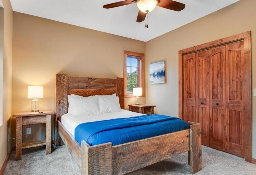 فندق Copperwood #4