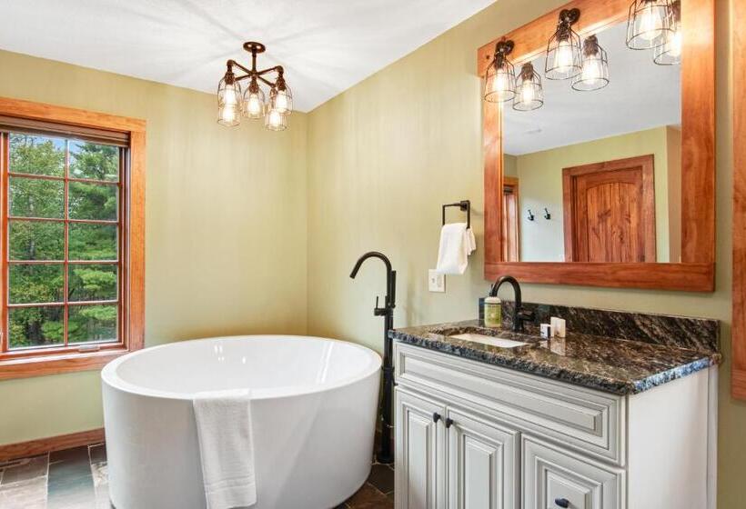 فندق Copperwood #4