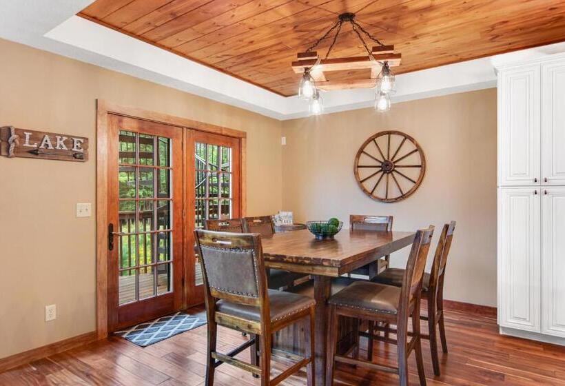 فندق Copperwood #4