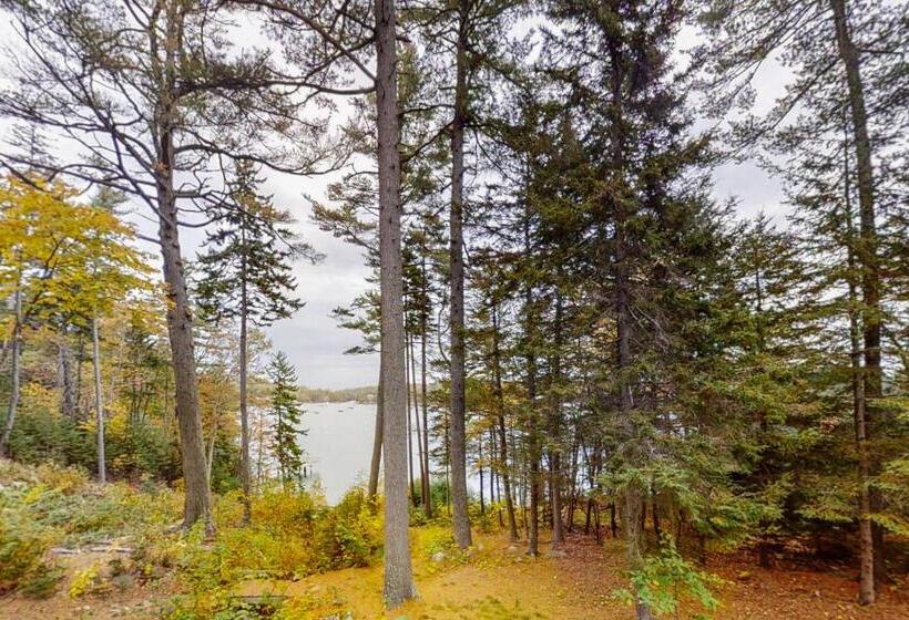 هتل Sprucewold Beach House