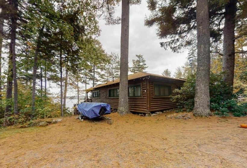 هتل Sprucewold Beach House