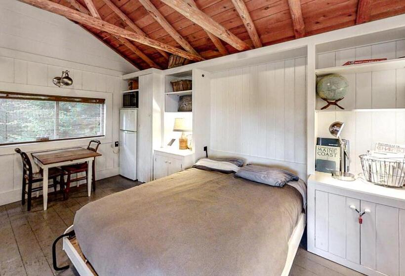 هتل Sprucewold Beach House