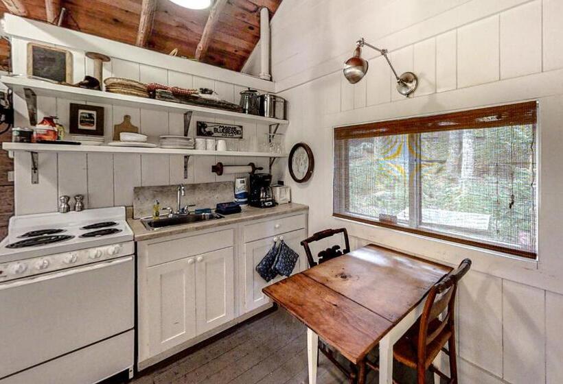 هتل Sprucewold Beach House