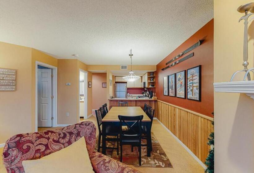 Szálloda Winter Escape