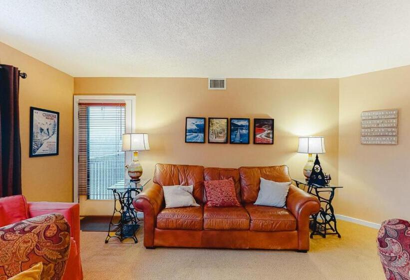 Szálloda Winter Escape