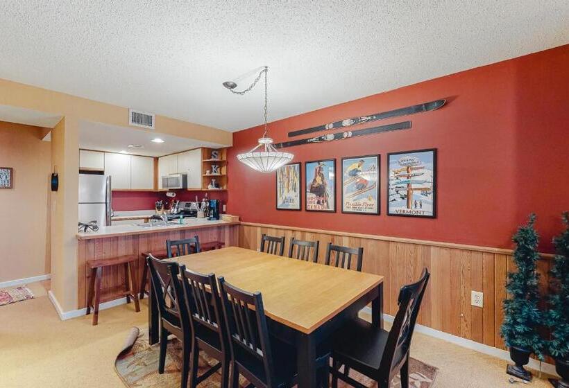 Szálloda Winter Escape