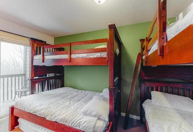 Szálloda Winter Escape