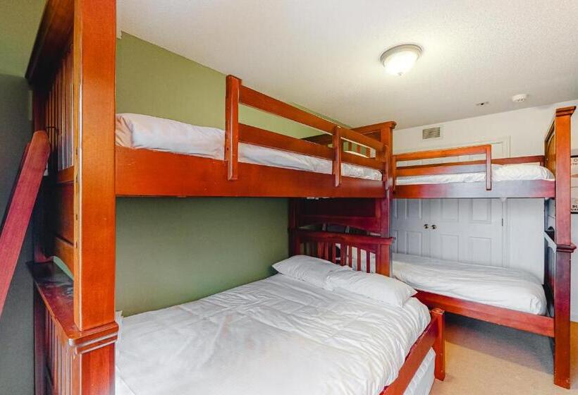 Szálloda Winter Escape