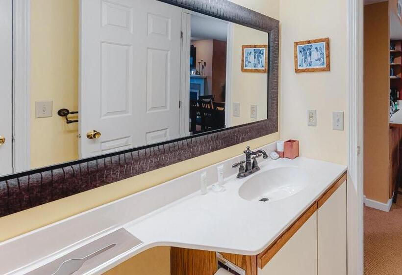 Szálloda Winter Escape