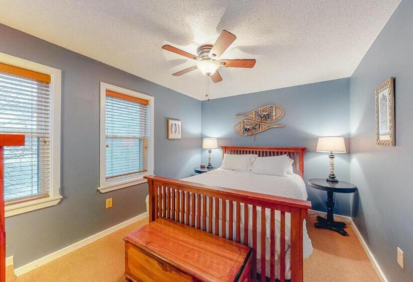 Szálloda Winter Escape