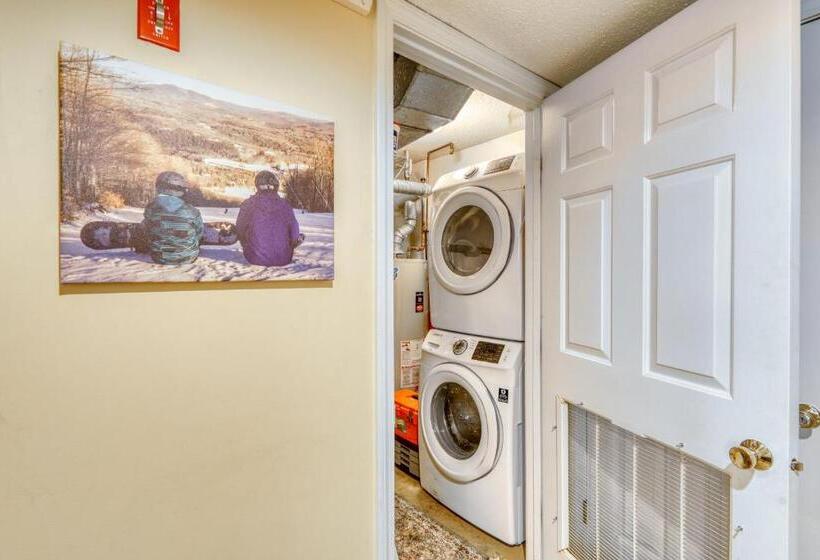 فندق Winterplace G101