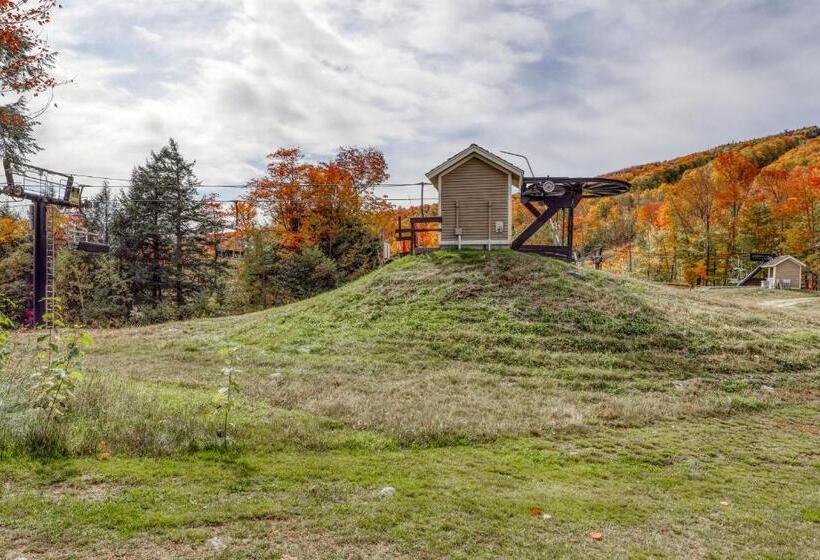 فندق Winterplace G101