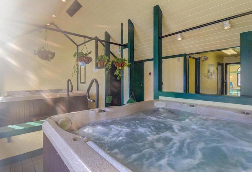 فندق Winterplace G101