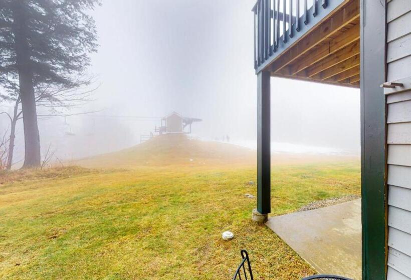 فندق Winterplace G101