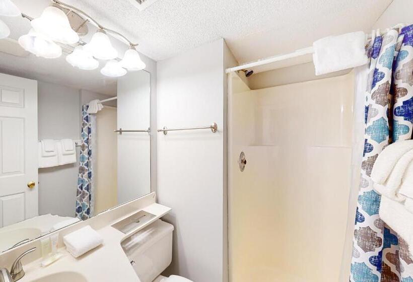 فندق Winterplace G101