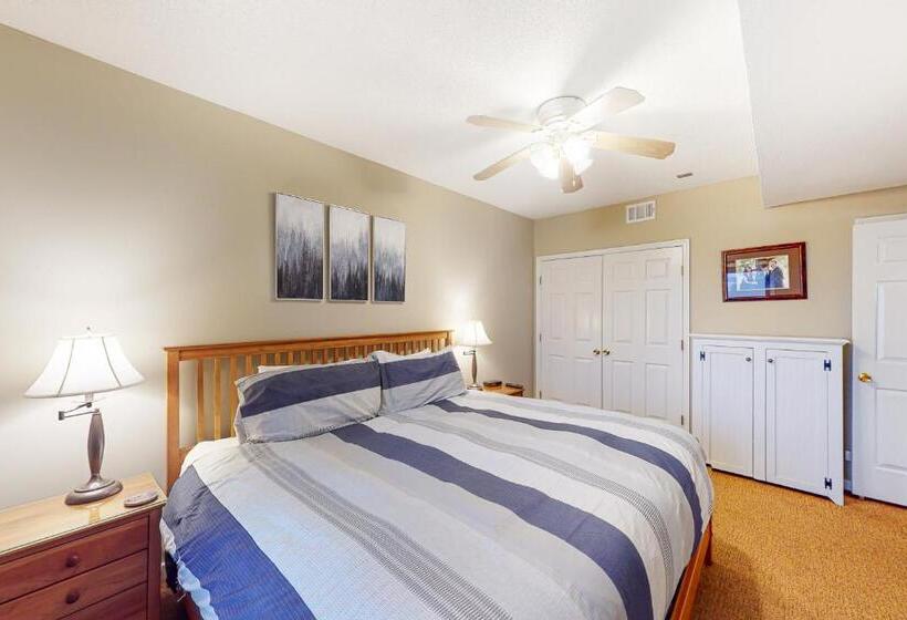 فندق Winterplace G101