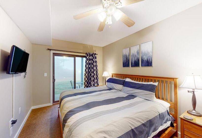 فندق Winterplace G101