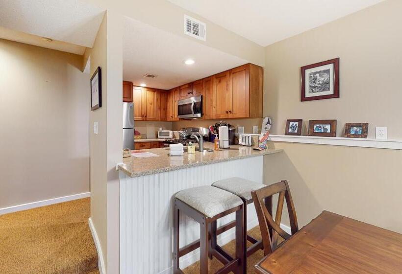 فندق Winterplace G101