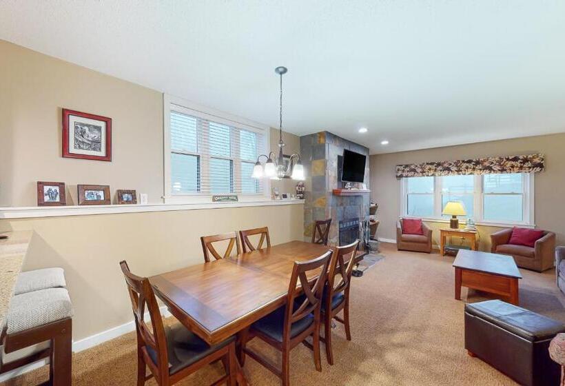 فندق Winterplace G101