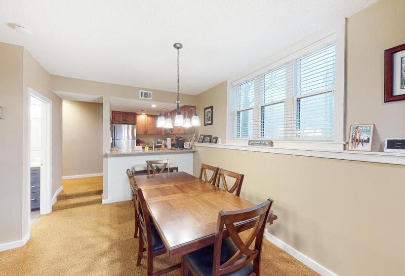 فندق Winterplace G101