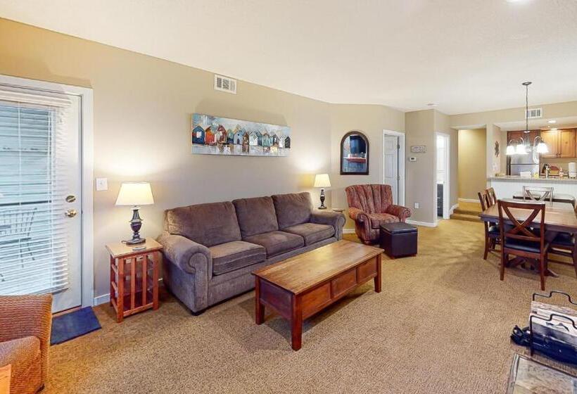 فندق Winterplace G101